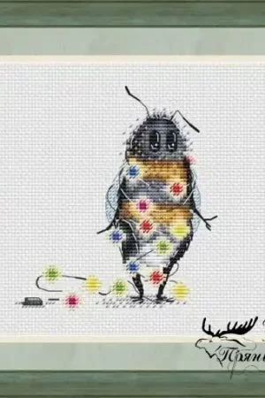 Direct From Manufacturer Fairy Lights Cross Stitch Pattern