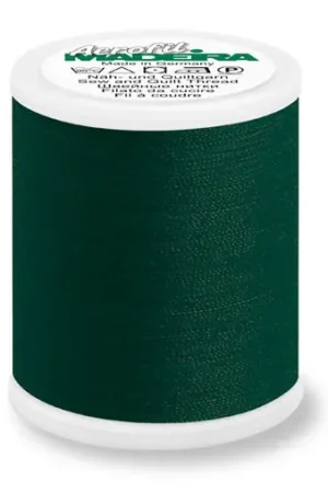 Madeira - Aerofil 120 - Polyester - All Purpose Sewing Thread - 9126-8704 In Demand