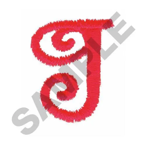 Editor’s Pick FUN G Embroidery Design