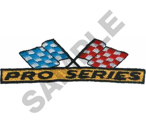 Top Pick PRO SERIES Embroidery Design